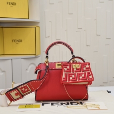 Fendi Shopping Bags